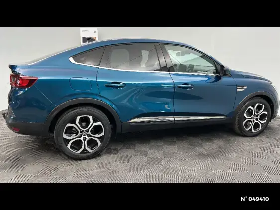 RENAULT ARKANA - voiture d'occasion - Photo 5