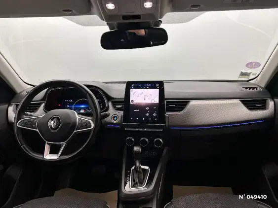 RENAULT ARKANA - voiture d'occasion - Photo 9
