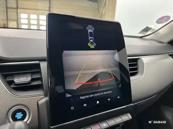 RENAULT ARKANA - voiture d'occasion - Photo 14