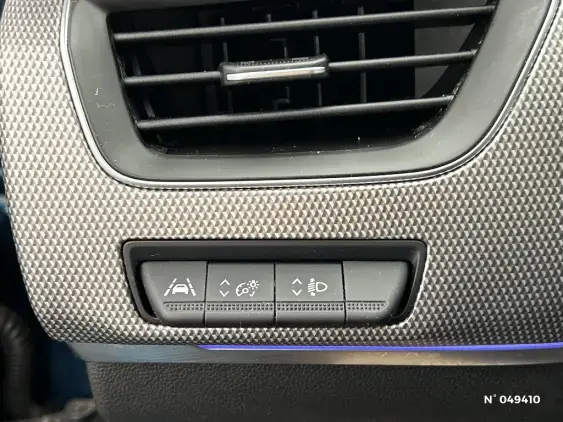 RENAULT ARKANA - voiture d'occasion - Photo 15