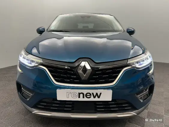 RENAULT ARKANA - voiture d'occasion - Photo 3