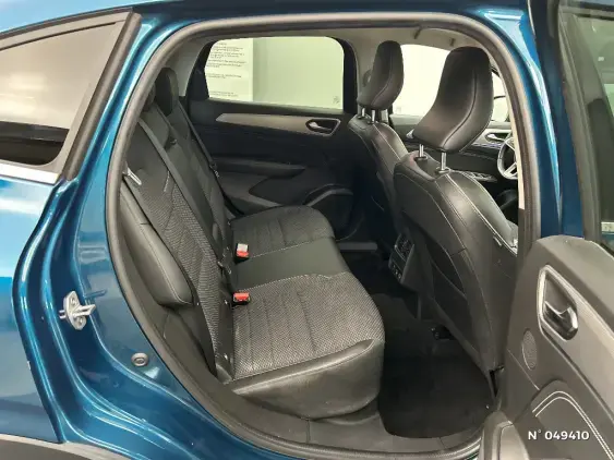 RENAULT ARKANA - voiture d'occasion - Photo 11