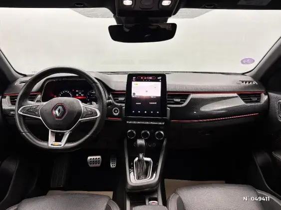 RENAULT ARKANA - voiture d'occasion - Photo 9