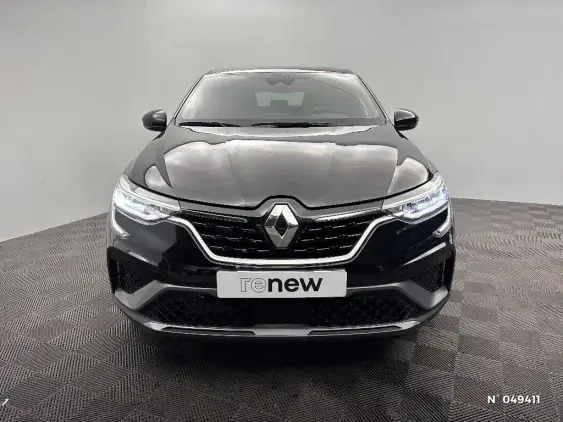 RENAULT ARKANA - voiture d'occasion - Photo 3