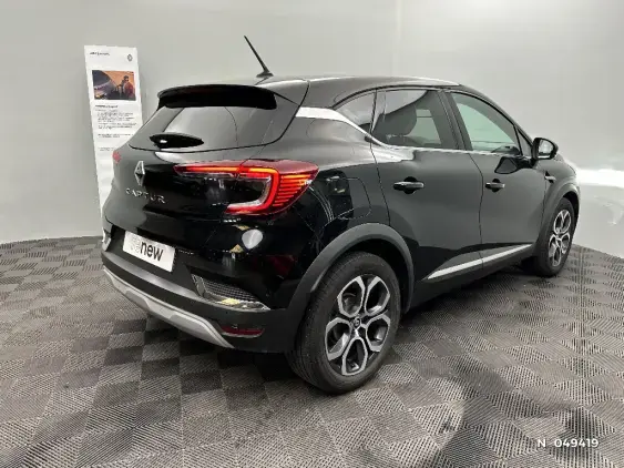 RENAULT CAPTUR II - voiture d'occasion - Photo 4