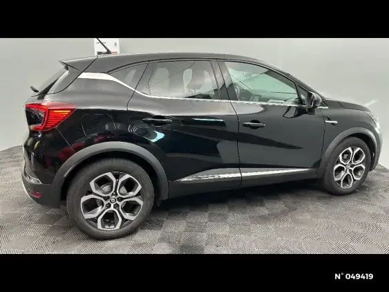 RENAULT CAPTUR II - voiture d'occasion - Photo 5