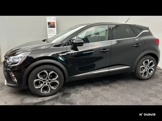 RENAULT CAPTUR II - voiture d'occasion - Photo 2