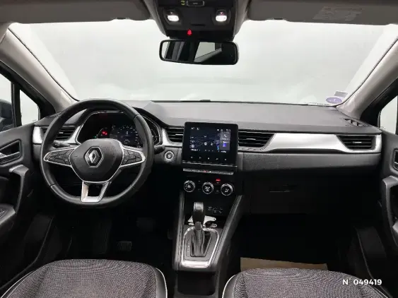 RENAULT CAPTUR II - voiture d'occasion - Photo 9
