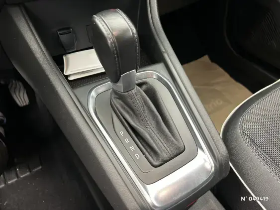 RENAULT CAPTUR II - voiture d'occasion - Photo 26
