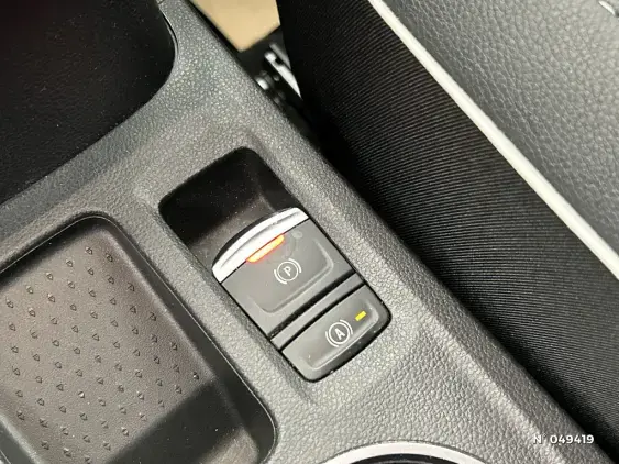 RENAULT CAPTUR II - voiture d'occasion - Photo 27