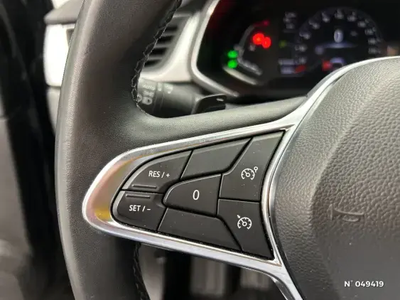 RENAULT CAPTUR II - voiture d'occasion - Photo 28