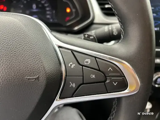 RENAULT CAPTUR II - voiture d'occasion - Photo 29