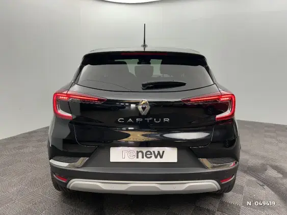 RENAULT CAPTUR II - voiture d'occasion - Photo 6