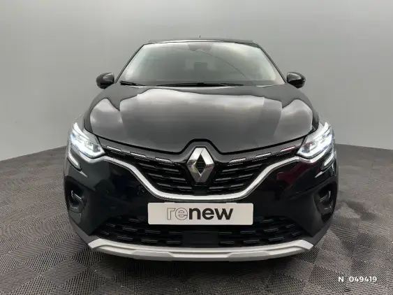 RENAULT CAPTUR II - voiture d'occasion - Photo 3