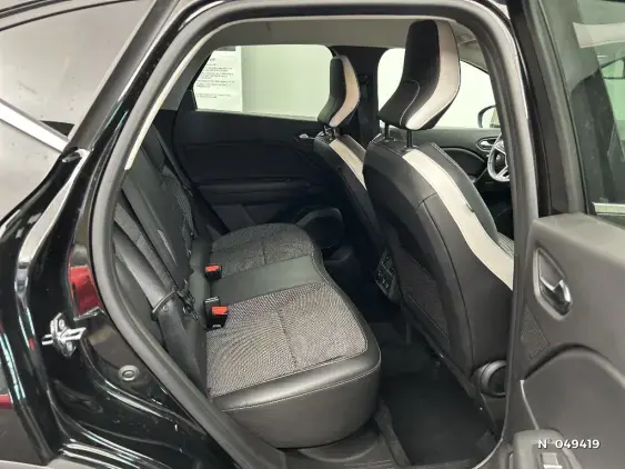 RENAULT CAPTUR II - voiture d'occasion - Photo 11