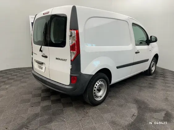 RENAULT KANGOO EXPRESS II - voiture d'occasion - Photo 4