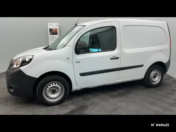 RENAULT KANGOO EXPRESS II - voiture d'occasion - Photo 2