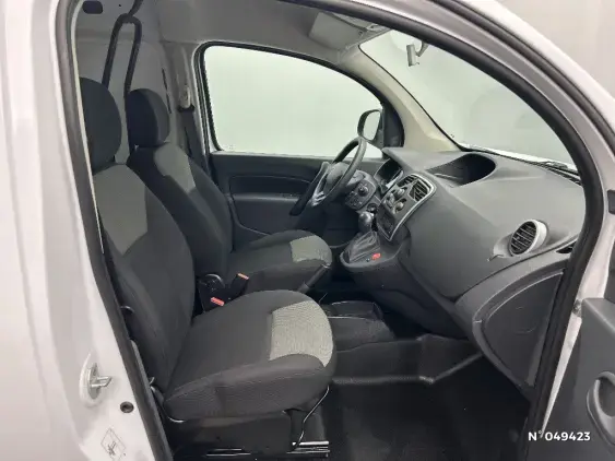 RENAULT KANGOO EXPRESS II - voiture d'occasion - Photo 9