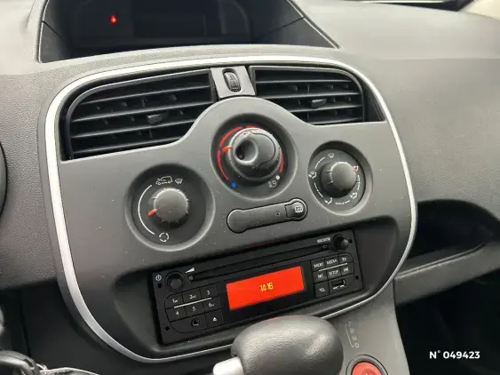 RENAULT KANGOO EXPRESS II - voiture d'occasion - Photo 12