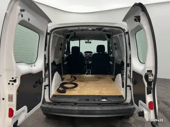 RENAULT KANGOO EXPRESS II - voiture d'occasion - Photo 7