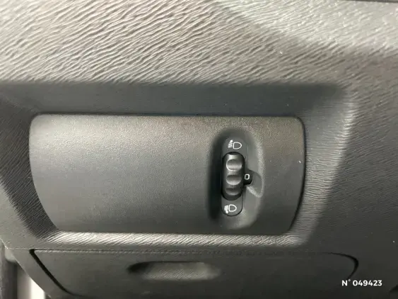 RENAULT KANGOO EXPRESS II - voiture d'occasion - Photo 13