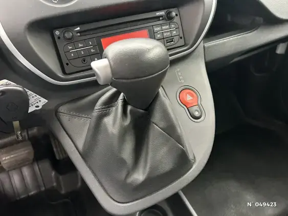 RENAULT KANGOO EXPRESS II - voiture d'occasion - Photo 21