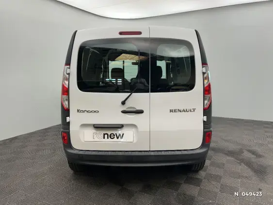 RENAULT KANGOO EXPRESS II - voiture d'occasion - Photo 6