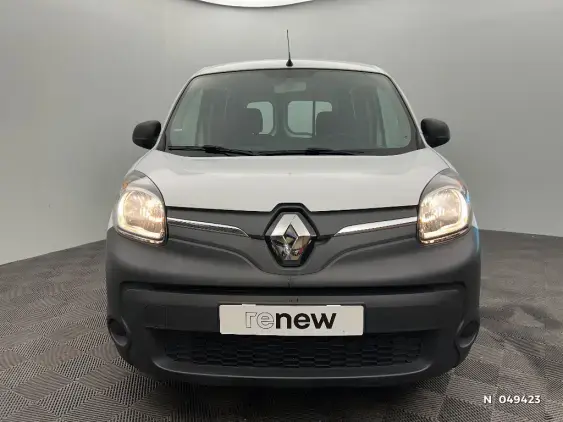 RENAULT KANGOO EXPRESS II - voiture d'occasion - Photo 3