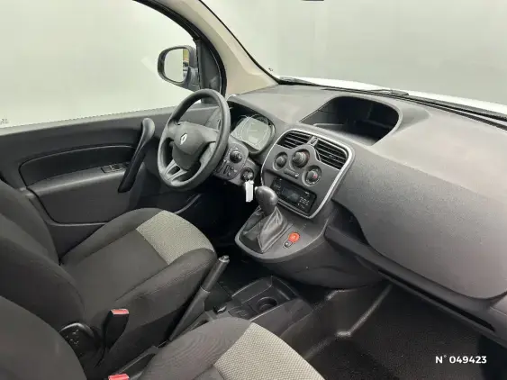 RENAULT KANGOO EXPRESS II - voiture d'occasion - Photo 10