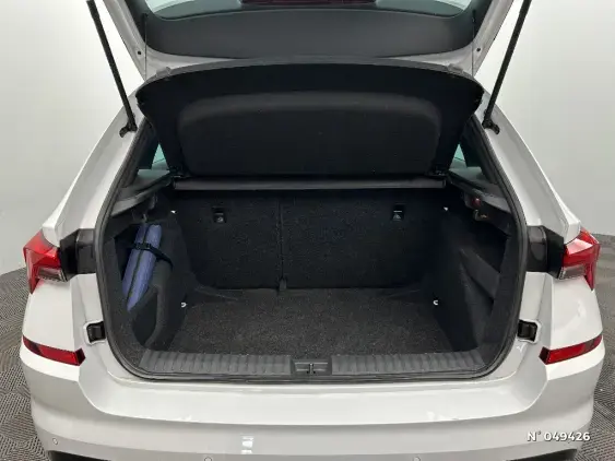 SKODA KAMIQ - voiture d'occasion - Photo 7
