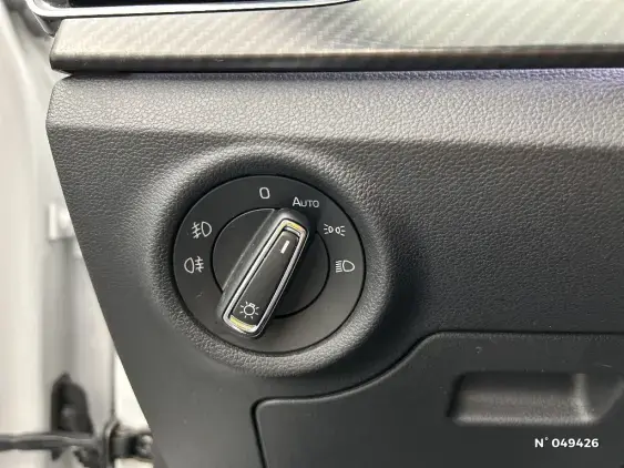 SKODA KAMIQ - voiture d'occasion - Photo 15