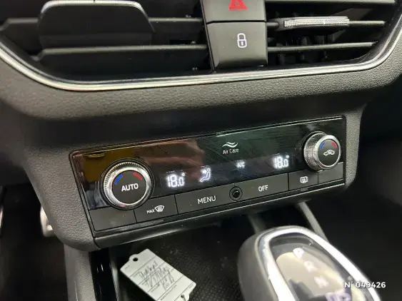 SKODA KAMIQ - voiture d'occasion - Photo 24