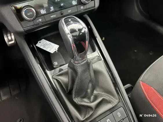 SKODA KAMIQ - voiture d'occasion - Photo 25