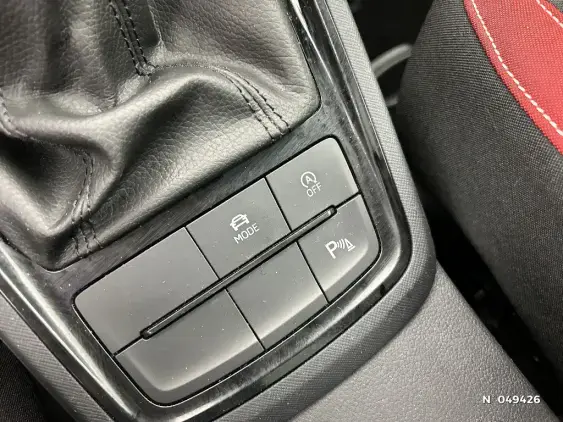 SKODA KAMIQ - voiture d'occasion - Photo 26