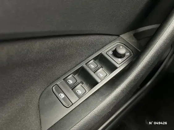 SKODA KAMIQ - voiture d'occasion - Photo 30