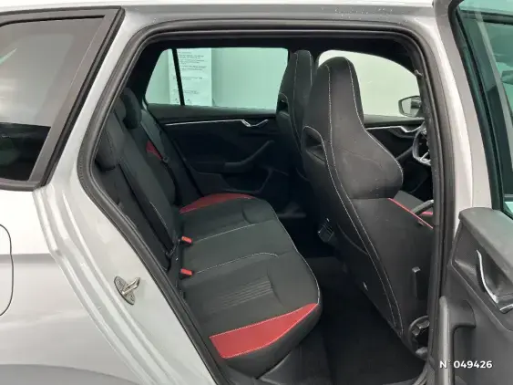 SKODA KAMIQ - voiture d'occasion - Photo 11