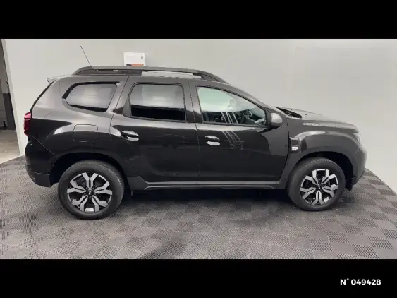 DACIA DUSTER II - voiture d'occasion - Photo 5