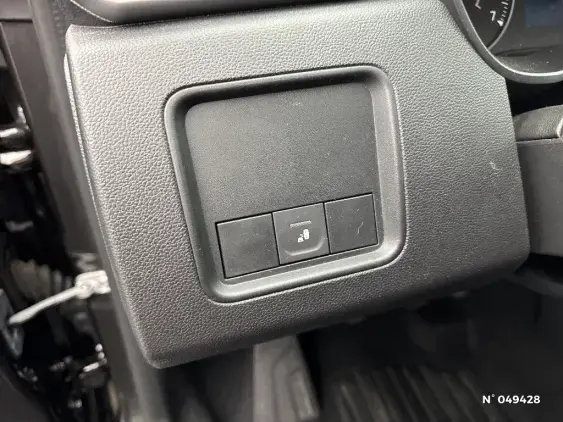 DACIA DUSTER II - voiture d'occasion - Photo 15