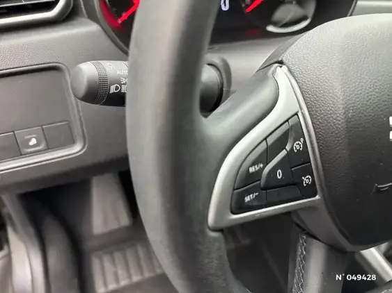 DACIA DUSTER II - voiture d'occasion - Photo 27