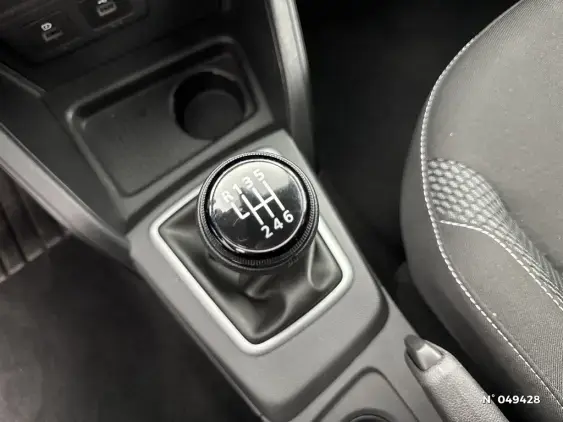 DACIA DUSTER II - voiture d'occasion - Photo 29