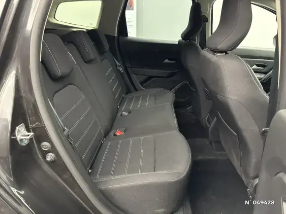 DACIA DUSTER II - voiture d'occasion - Photo 11