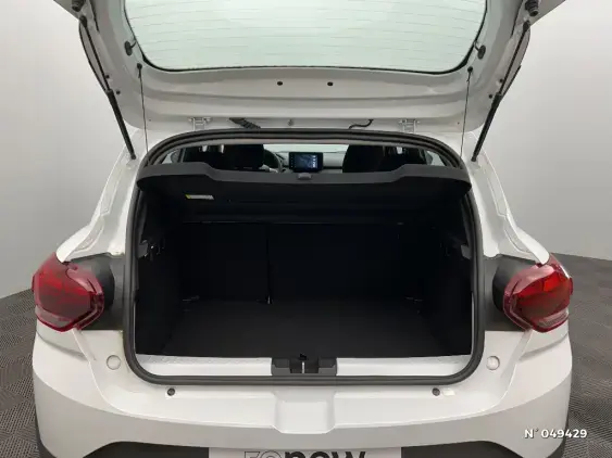 DACIA SANDERO III - voiture d'occasion - Photo 7