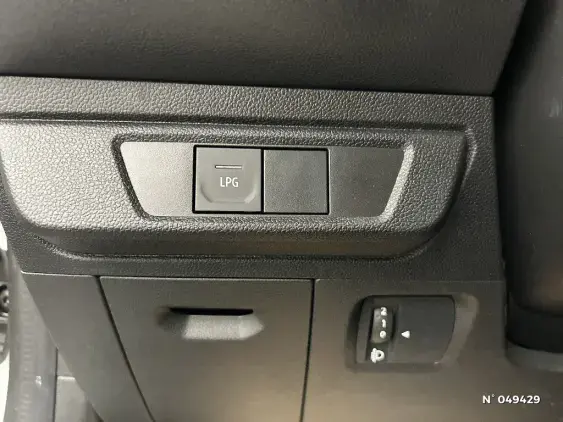 DACIA SANDERO III - voiture d'occasion - Photo 15