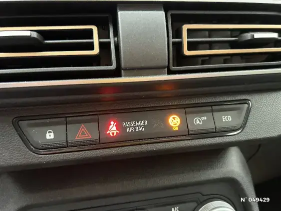 DACIA SANDERO III - voiture d'occasion - Photo 23