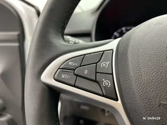 DACIA SANDERO III - voiture d'occasion - Photo 26