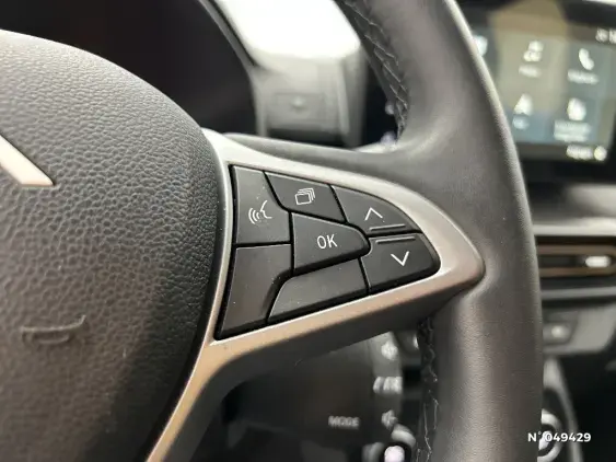 DACIA SANDERO III - voiture d'occasion - Photo 27