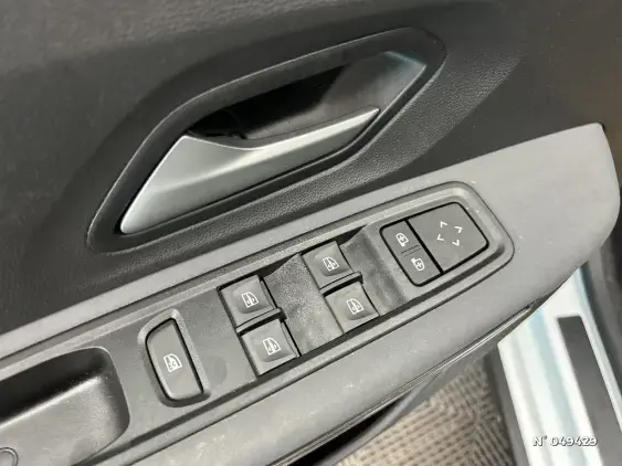 DACIA SANDERO III - voiture d'occasion - Photo 28