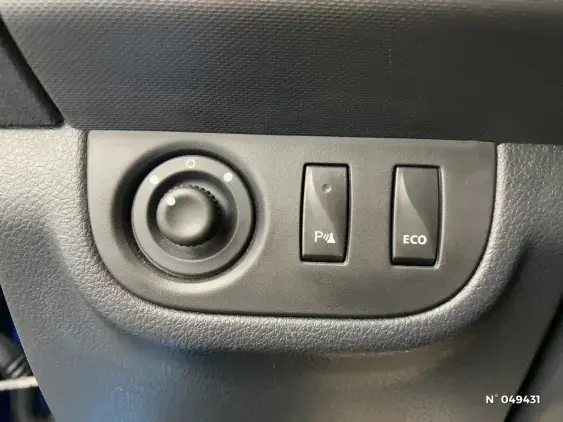 DACIA SANDERO II - voiture d'occasion - Photo 15