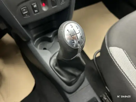 DACIA SANDERO II - voiture d'occasion - Photo 24