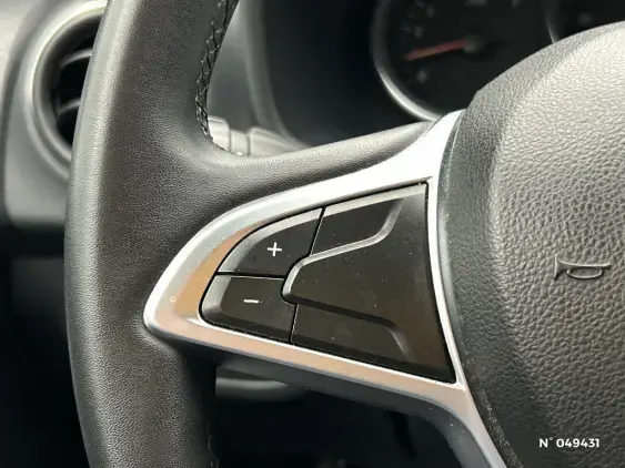 DACIA SANDERO II - voiture d'occasion - Photo 25